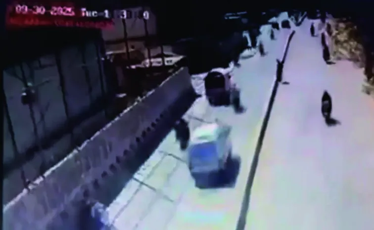 Tragedy in Quetta at Pakistan Army Headquarters