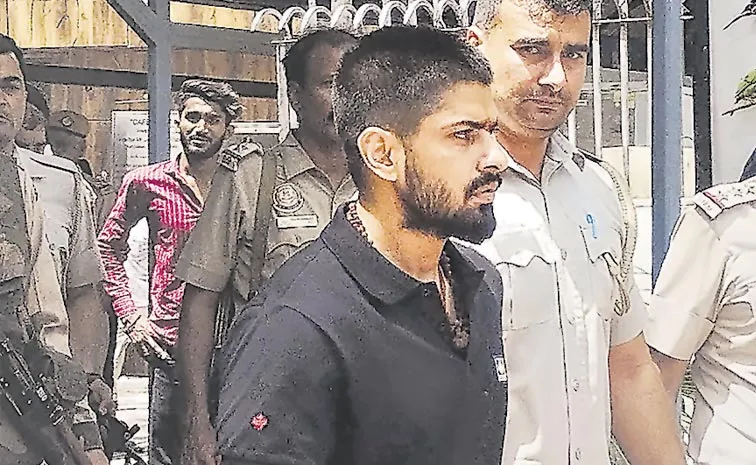 Canada lists India Bishnoi gang as terrorist entity