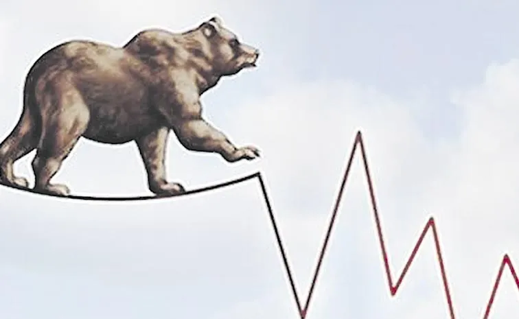 Stock Market: Sensex fell 62 points to settle at 80365 and the Nifty lost 20 points to close at 24635