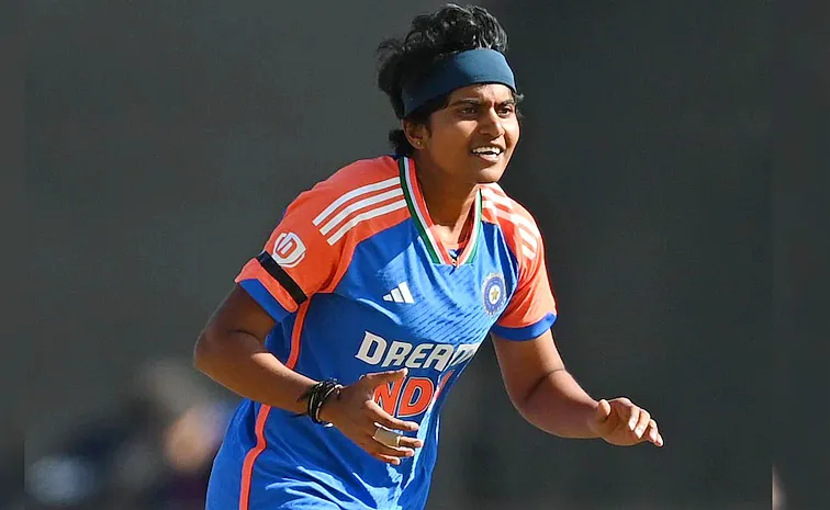 No Renuka Thakur in Womens World Cup opener vs Sri Lanka