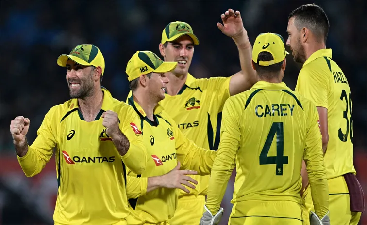 injury rules Glenn Maxwell out of New Zealand T20Is