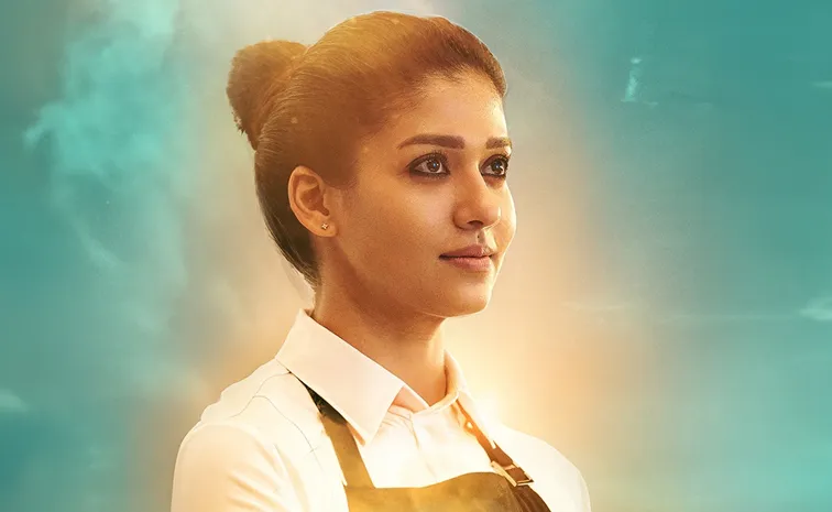 Nayanthara Film Ott Streaming In Hindi language from this date
