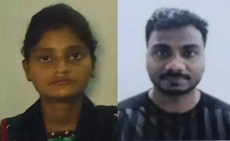 Gurugram Techie Kills Wife, Then Dies By Suicide After Telling Friend
