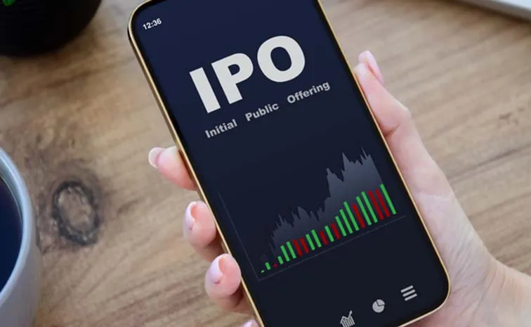 Seven Companies On The Path to Listing