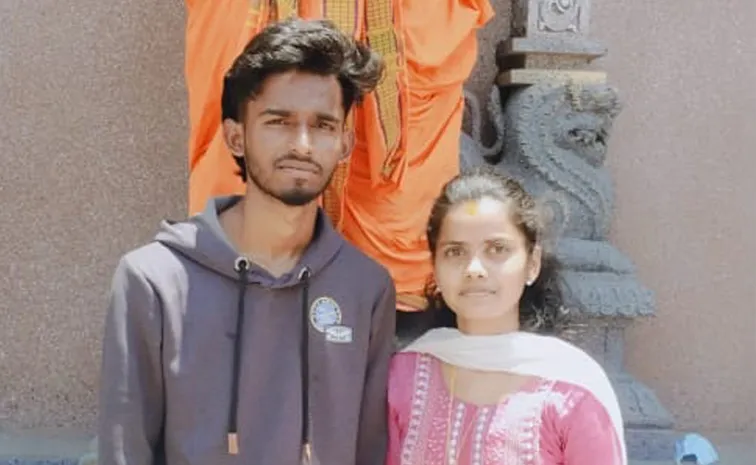 Lovers Lost Their Lives After Refusing To Accept Love Marriage