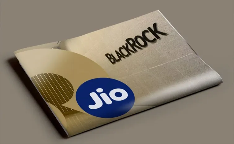 Jio BlackRock JV fueling a market uptrend in India financial sector