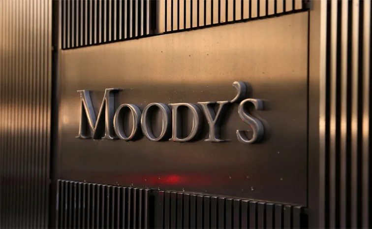 Moody Investors Service reaffirmed India sovereign credit rating