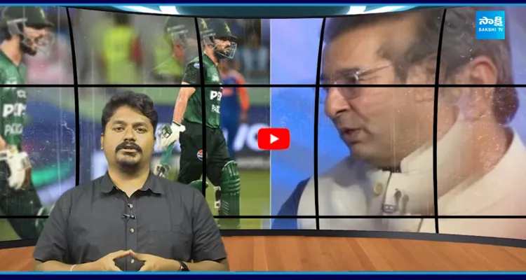 Legendary Bowler Bashes His Country Pakistan After Asia Cup 2025 Blunder
