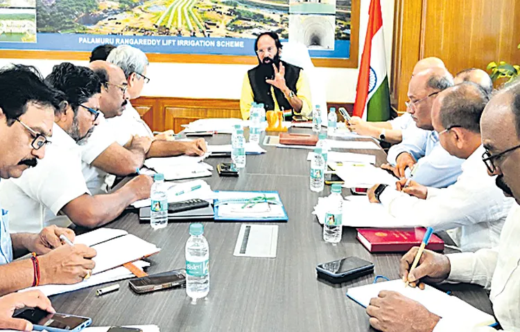 Formation of Water User Associations after Local Elections