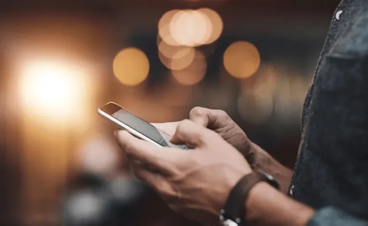 Husband took his own life while talking on video call with wife