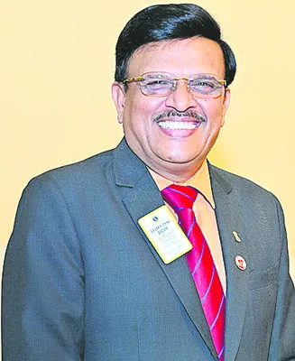 అంధత్