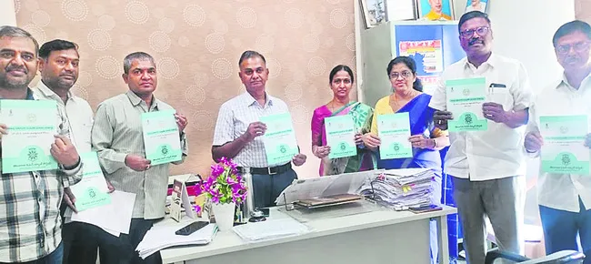 వయోజన విద్యకు ఉల్లాస్‌