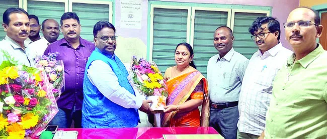పనితీరులో మార్పు రావాలి