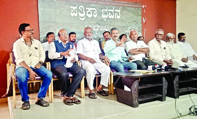 6న బసవ సంస్కృతి అభియాన్