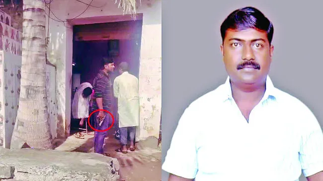 భీమా తీరంలో కాల్పుల మోత

