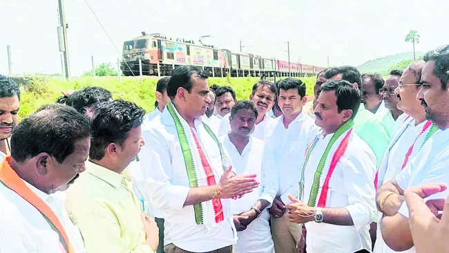 వాంగ్మూలం ఇచ్చి చిత్తశుద్ధి నిరూపించుకోవాలి