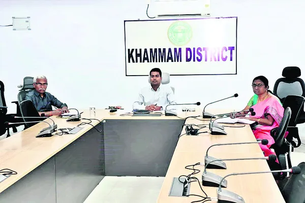 రేపు జీపీఓలకు నియామకపత్రాలు