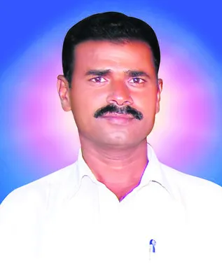 టిప్పర్‌ ఢీకొని మృతి
