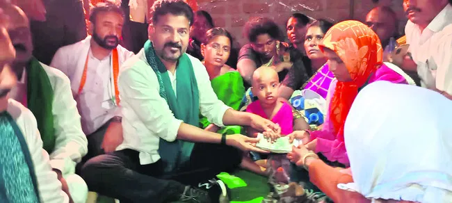 రేవంతన్నా.. ఉద్యోగం రాలేదన్నా..