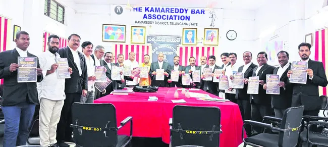 సీఎం ఈసారైనా దయచూపేనా? 