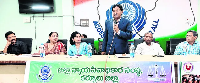 ప్రభుత్వ శాఖల సమన్వయంతో పిల్లల సంరక్షణ