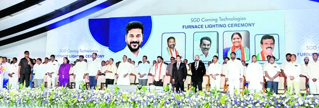 ఎడ్యుకేషన్‌.. ఇరిగేషన్‌ 