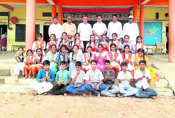 నిర్మల్‌