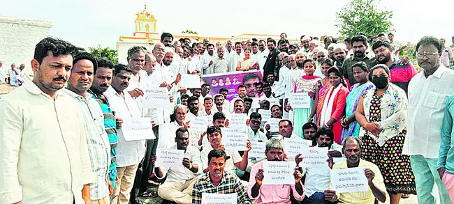 ప్రజా నాయకుడు పెద్దిరెడ్డి