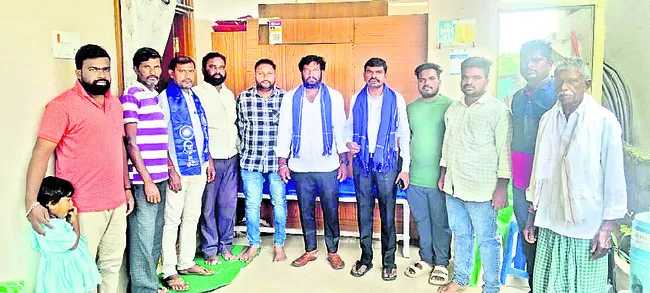 జీఓ 99ని ఉపసంహరించాలి