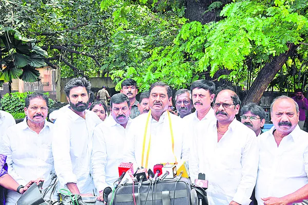 కేసుల
