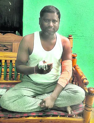 వీధిక