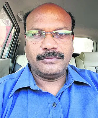 మానేర