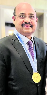 దసరా ఉత్సవాల ఏర్పాట్లు పరిశీలన