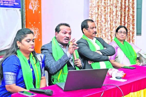 సుగాలి ప్రీతికి న్యాయం జరగాల్సిందే..