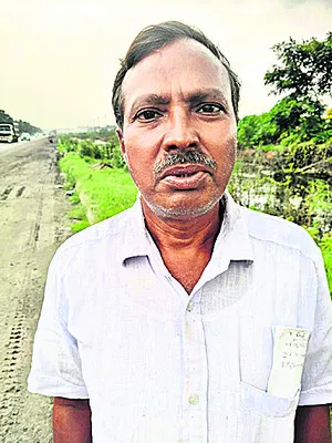 ముక్తకంఠంతో వ్యతిరేకించినా తీసుకోమని తీవ్ర ఒత్తిడి 
