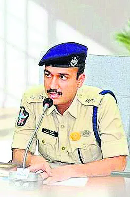 ర్యాగింగ్కు పాల్పడి జీవితం నాశనం చేసుకోవద్దు