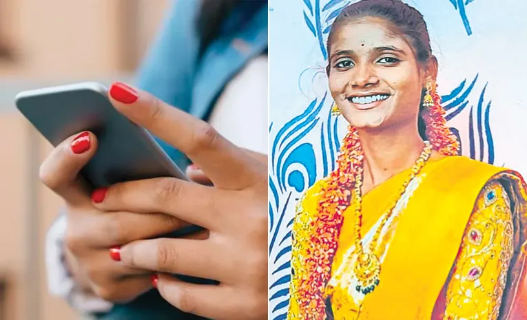 ఫోన్‌ స్విచ్‌ ఆఫ్‌.. మానస ఎక్కడికి వెళ్ళింది..!