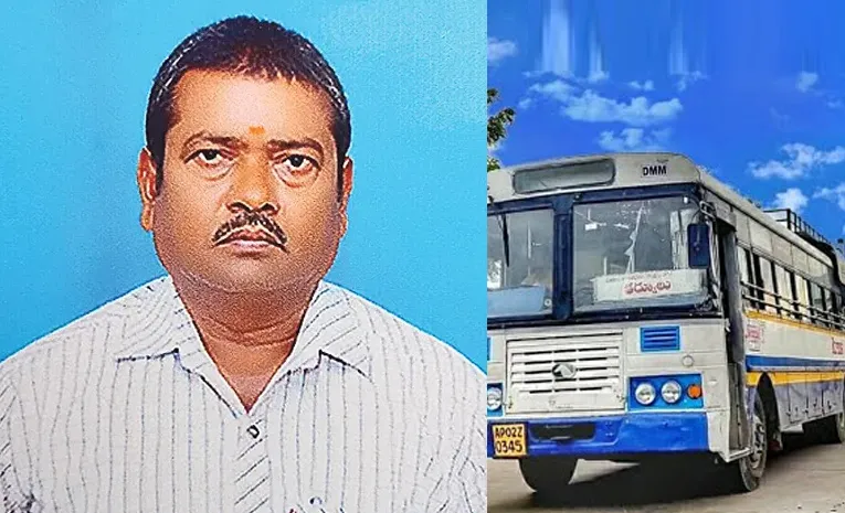 Son ends life Father at Kurnool District