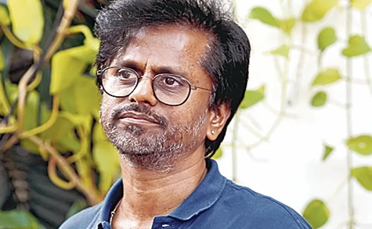 Ar Murugadoss Talk About Madharaasi Movie