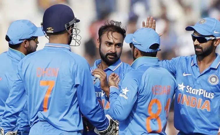 రిటైర్మెంట్‌ ‍ప్రకటించిన టీమిండియా క్రికెటర్‌