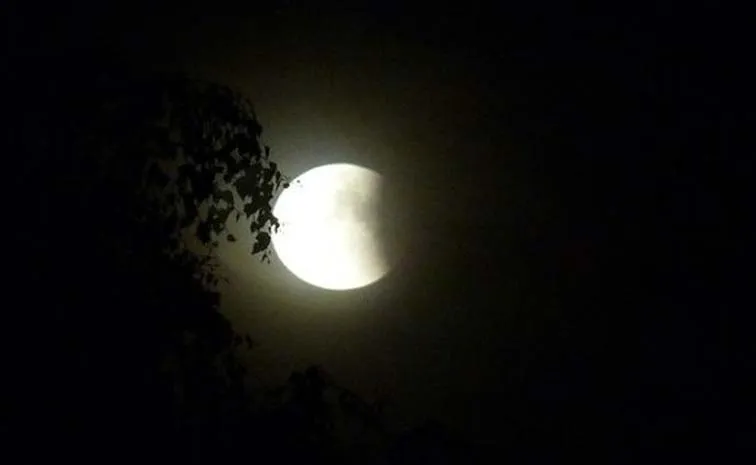 Chandra Grahan 2025: lunar eclipse date and time And Precautions