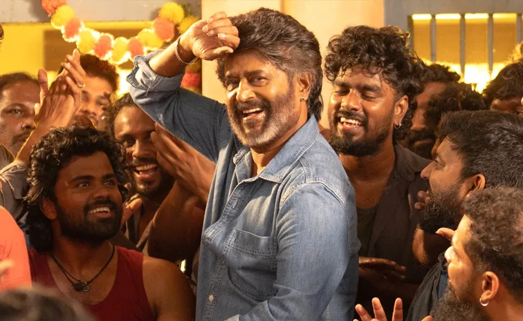 Rajinikanth Coolie Movie OTT Release Date Announced