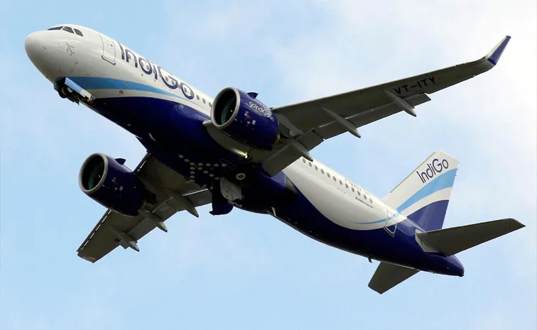 IndiGo Becomes top India International Airline by Destinations Served