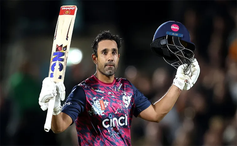 ప్రపంచంలో అత్యంత ప్రమాదకర బ్యాటర్లంతా ఒకే జట్టులో.. వణించిన సౌతాఫ్రికా బౌలర్‌