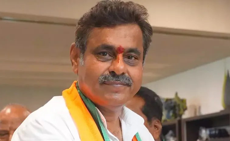 ‘నేను అందుకే బీఆర్‌ఎస్‌ నుంచి బయటకి వచ్చా’