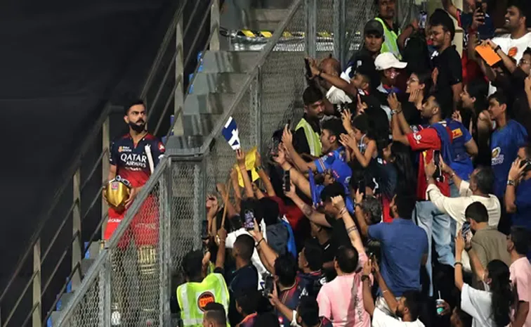 IPL tickets now in luxury bracket, Comes Under 40 Percent GST Slab