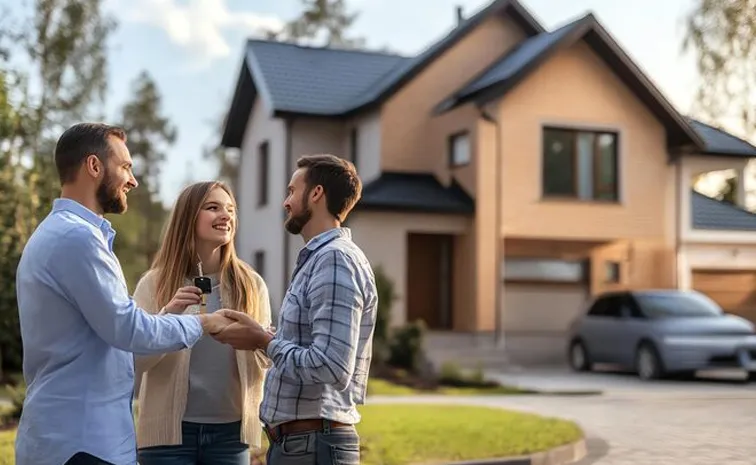 Finfluencer Advises Against Buying A Home In Indian Metros