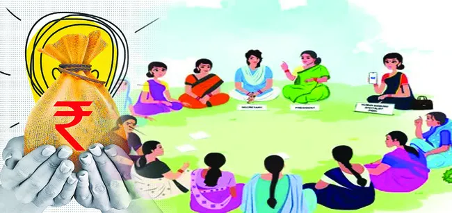 మహిళల ఆర్థిక బలోపేతం దిశగా.. 
