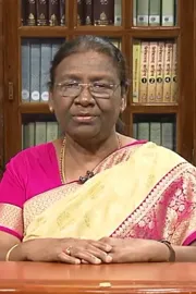 GST Panel Exempts President Murmu Upcoming BMW Car