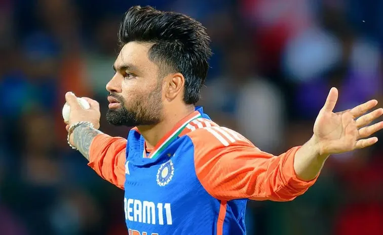 Rinku Singh Will Sit out of India Playing XI at Asia Cup: Ex India Star
